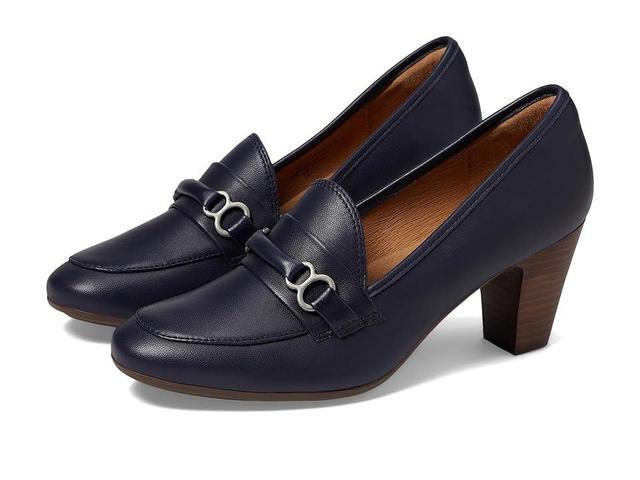 Sfft Leona Bit Loafer Pump Product Image