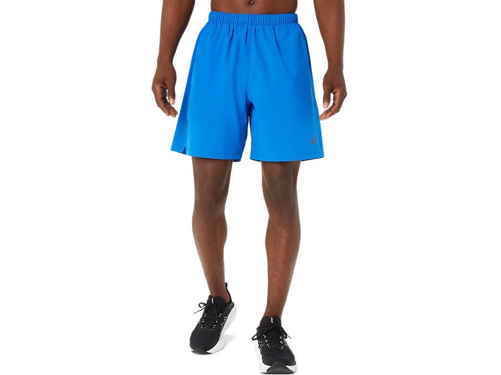 ASICS Men's 7In 2 In 1 Short Product Image