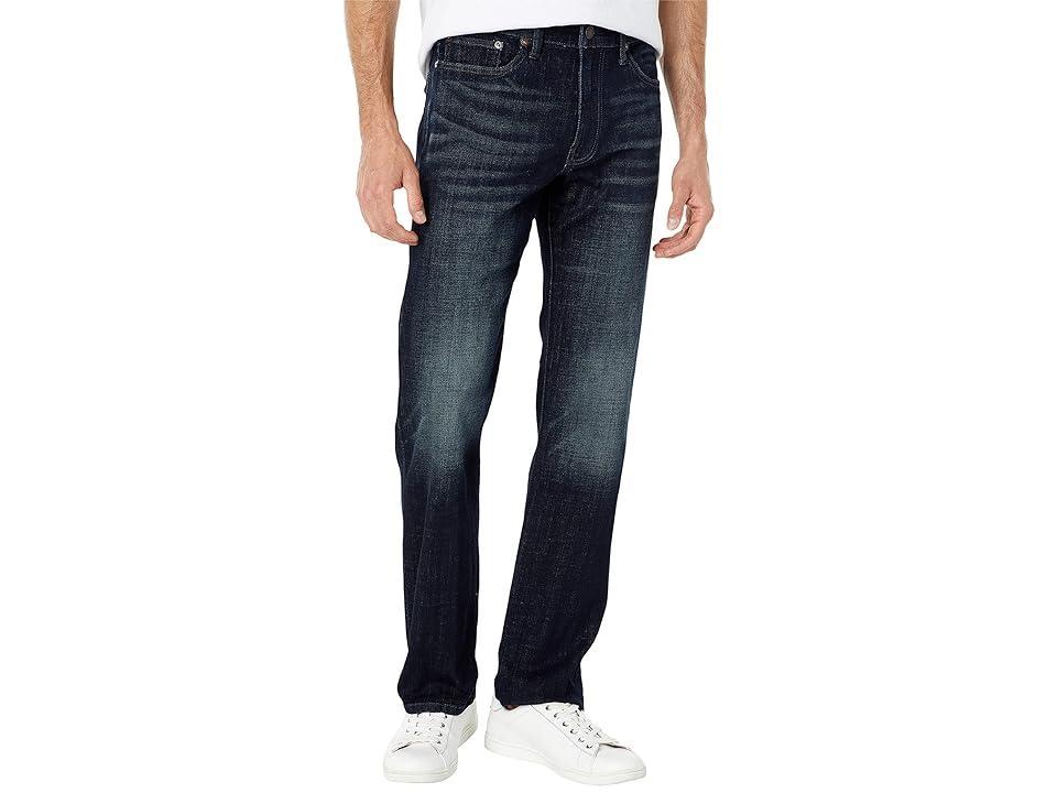 Lucky Brand CoolMax 363 Vintage Straight Leg Jeans Product Image