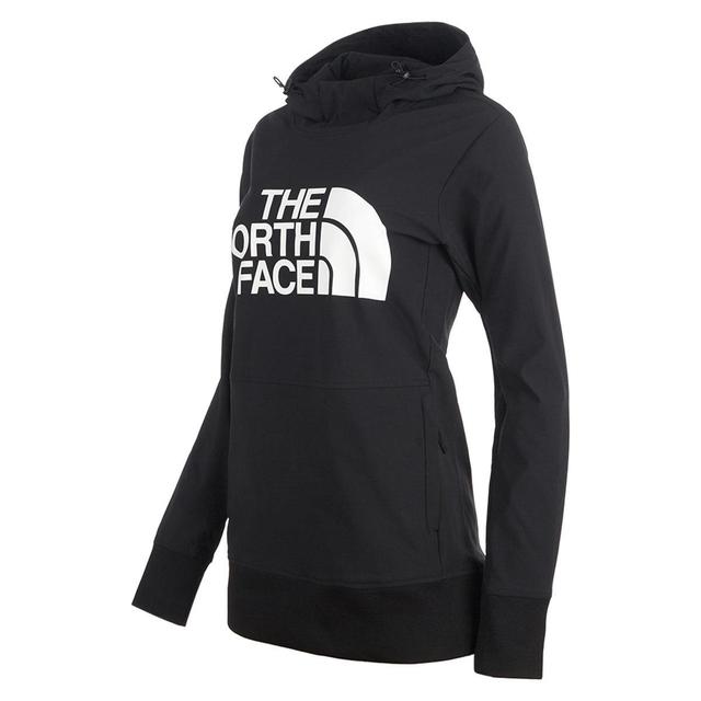 The North Face Women's Tekno Pullover Hoodie Female Product Image