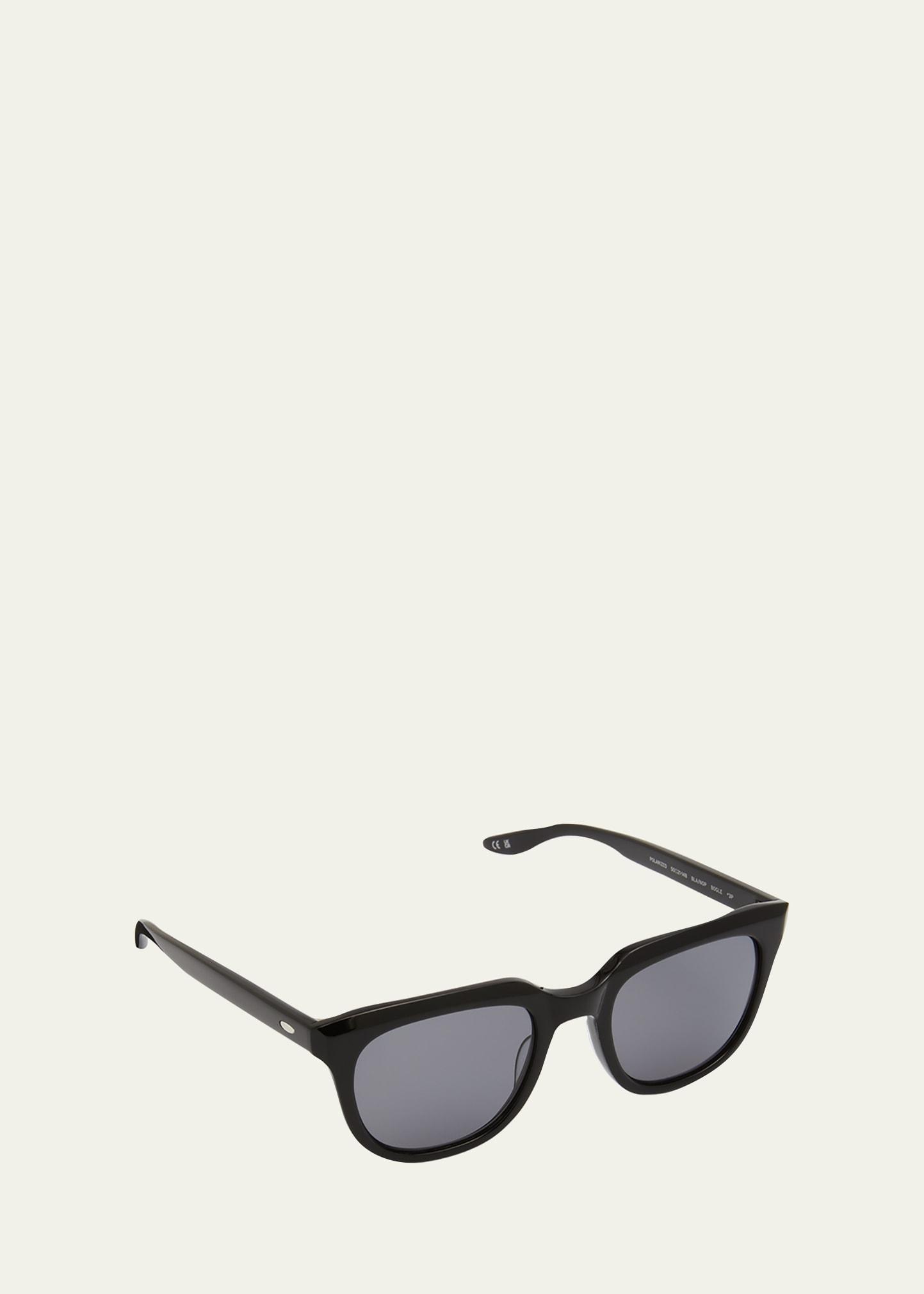 Mens Bogle 50MM Rectangle Sunglasses Product Image