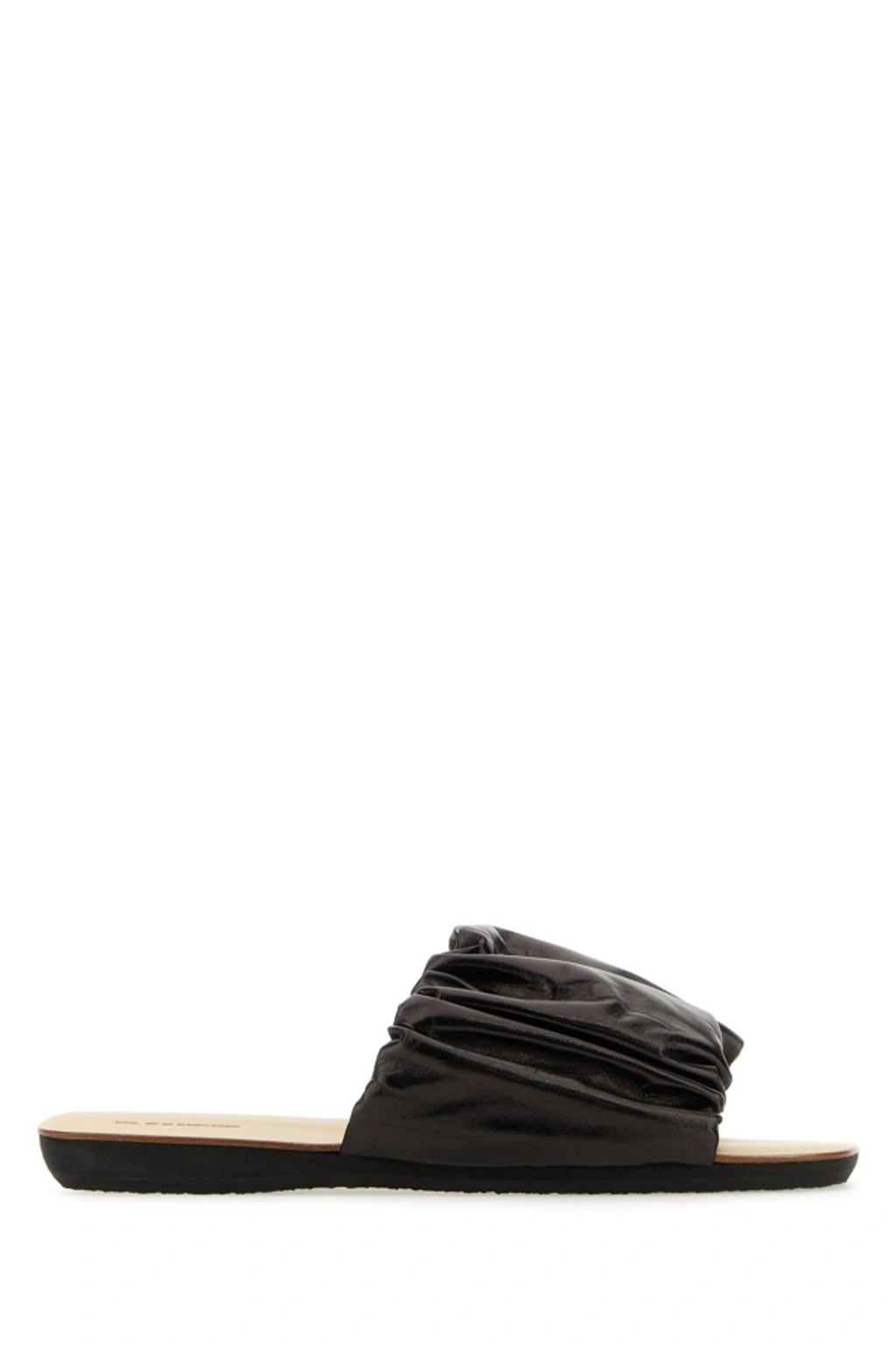 Sandals In Black product image