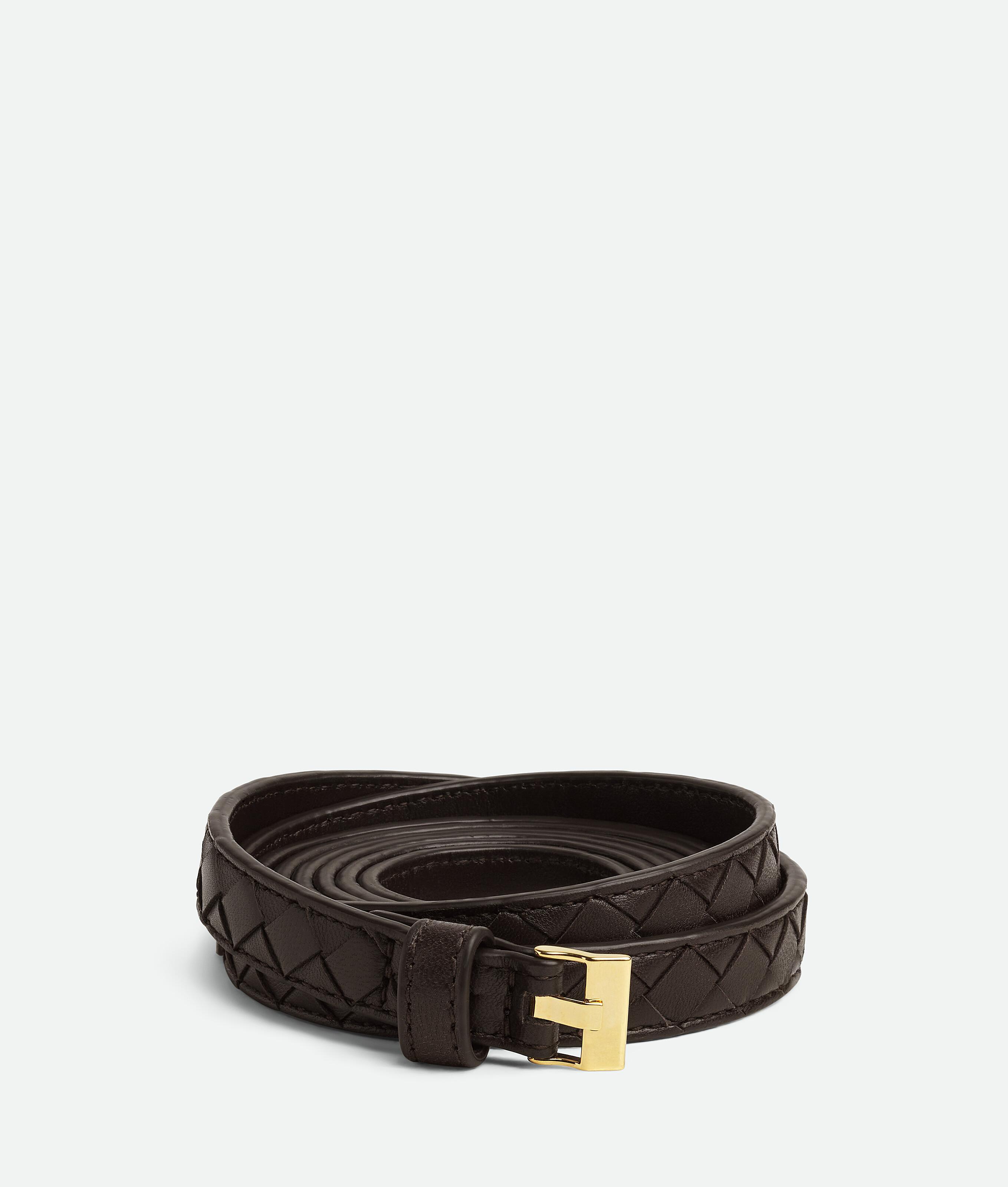 Women's Watch Belt in Fondant Product Image