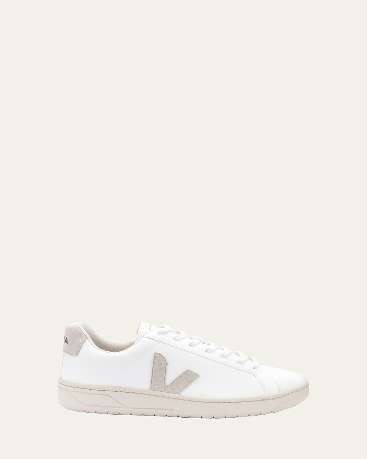 Urca Bicolor Low-Top Sneakers Product Image