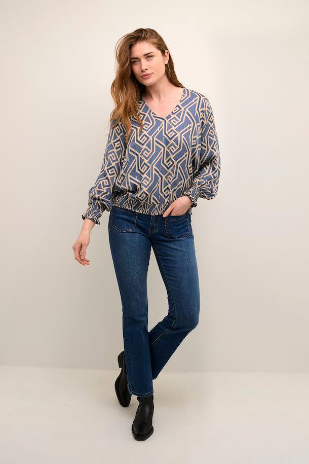 CUmalton Blouse Product Image