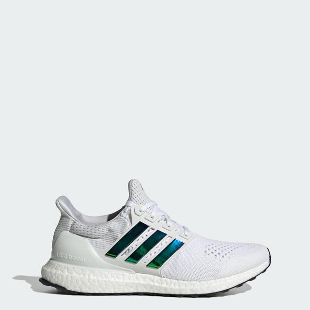 Mens adidas Ultraboost 1.0 Athletic Shoe Mirror / Black Product Image