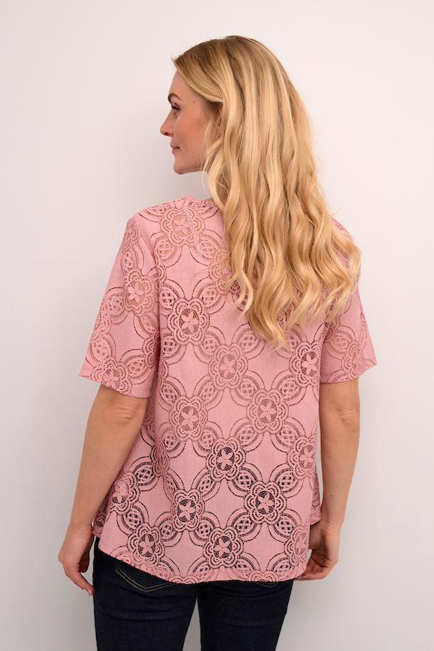 CUhenriette Blouse Product Image