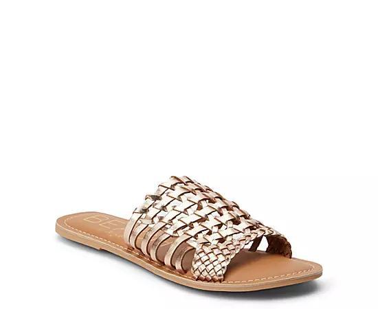 BEACH BY MATISSE Aruba Slide Sandal Product Image