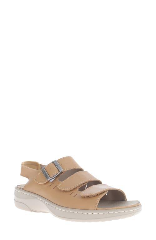 Propet Breezy Walker Women's Sandals Product Image