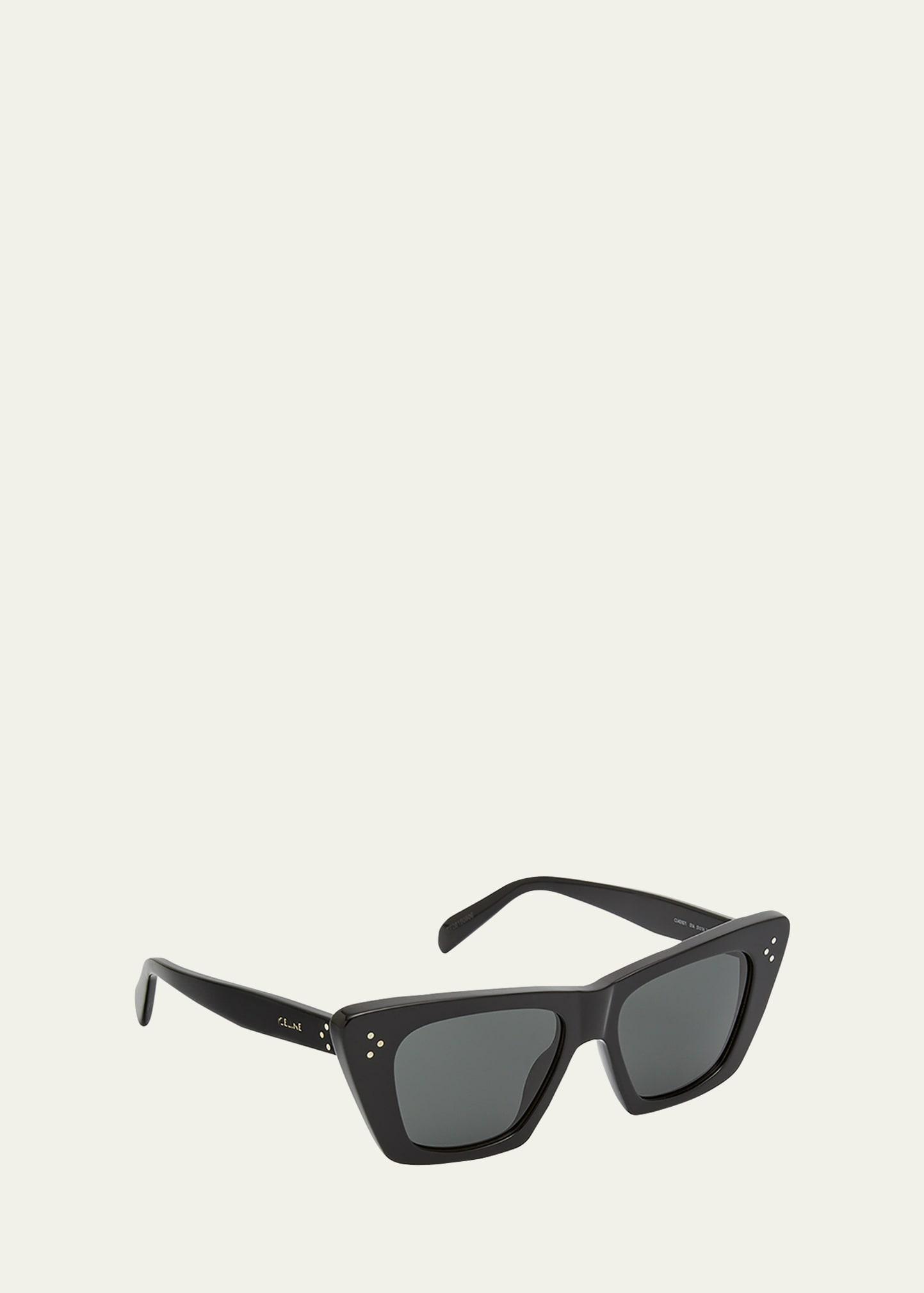 CELINE 51mm Cat Eye Sunglasses Product Image