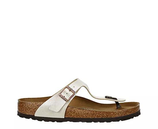 Birkenstock Womens Gizeh Footbed Sandal Product Image