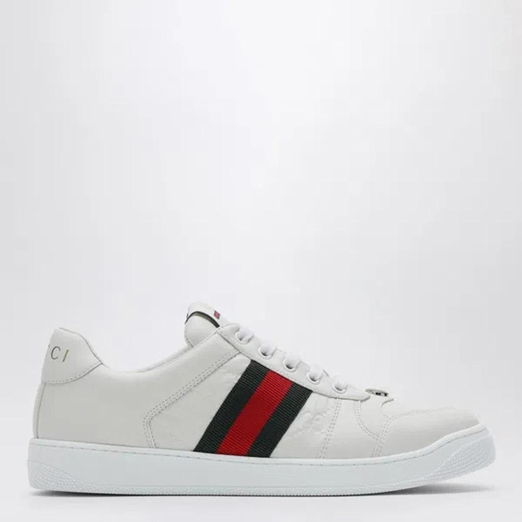 Sneakers In White Product Image