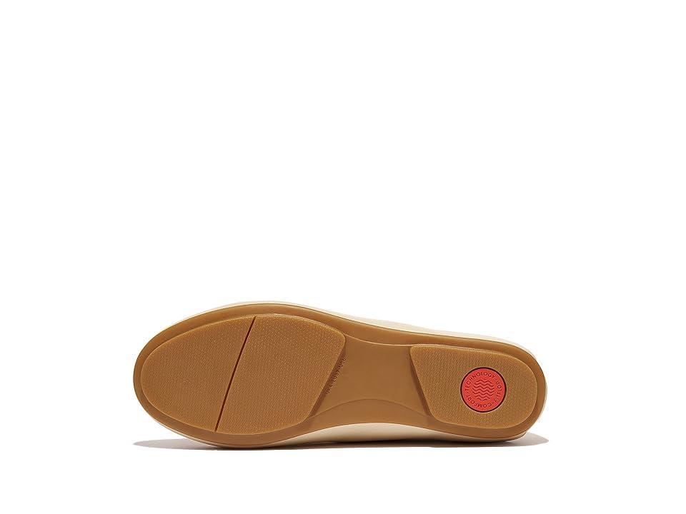 FitFlop Allegro Crush-Back Loafer Product Image