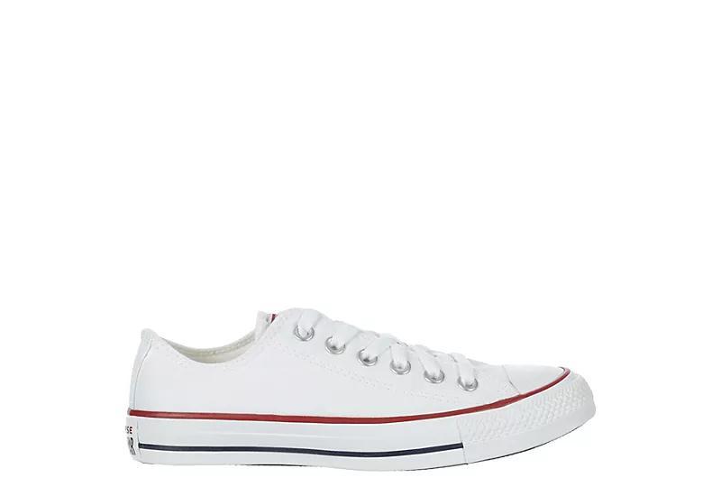 Converse Mens Chuck Taylor Low Top Sneakers from Finish Line Product Image