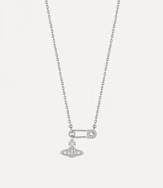 Lucrece Pendant Necklace Product Image