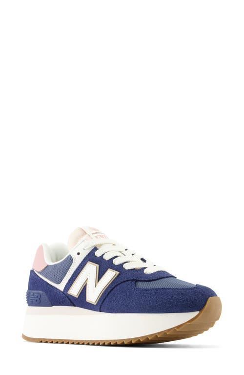 New Balance 574 Sneaker Product Image