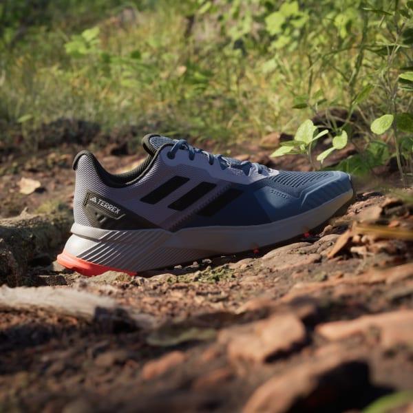 Terrex Soulstride Trail Running Shoes Product Image