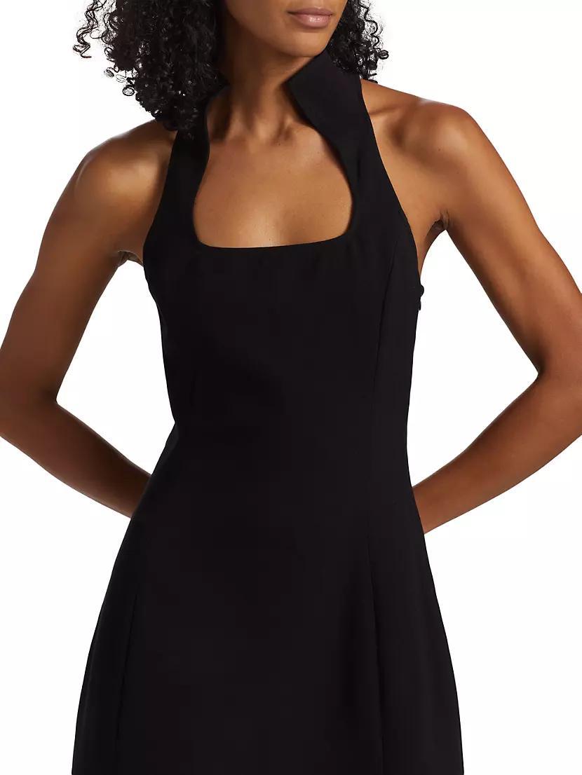 Akaia Sleeveless Minidress Product Image