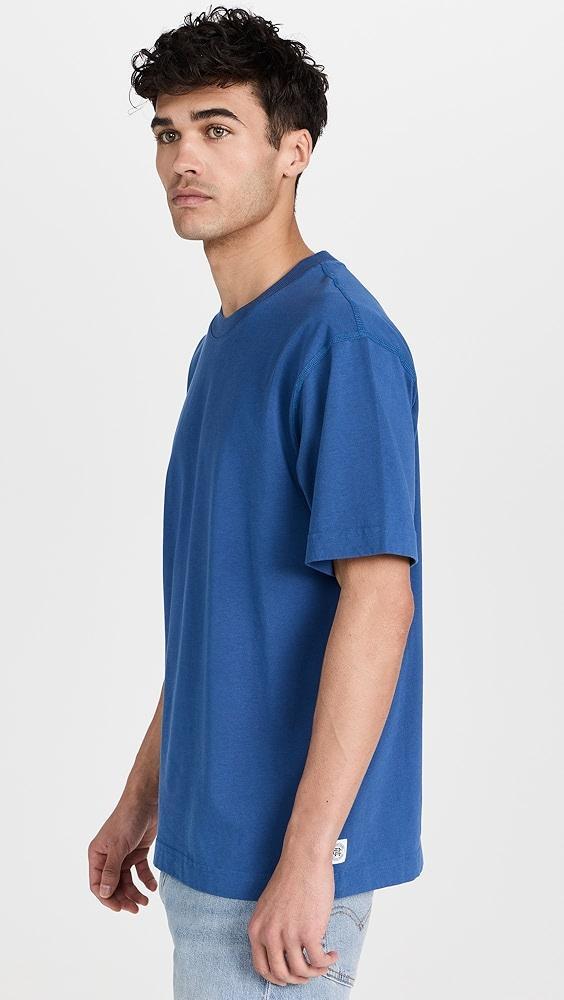 Reigning Champ Midweight Jersey T-Shirt | Shopbop Product Image