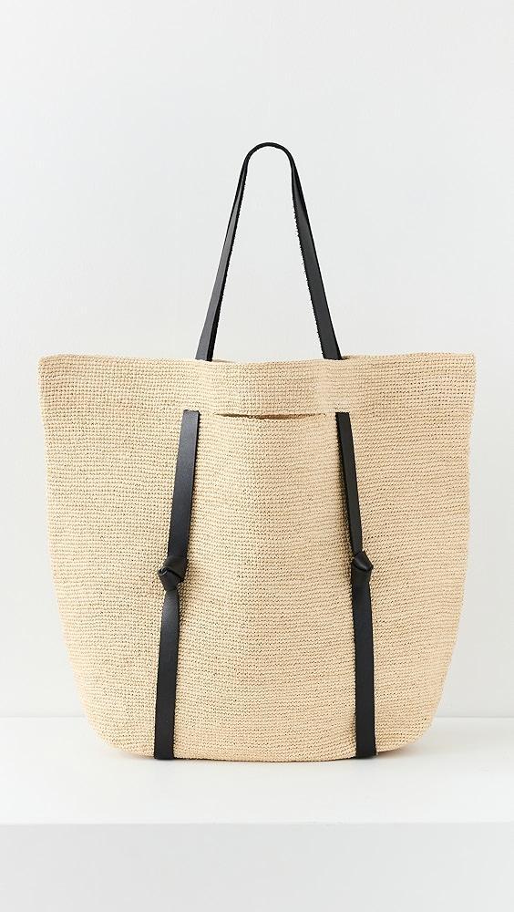 Janessa Leone Tanner Bag | Shopbop Product Image