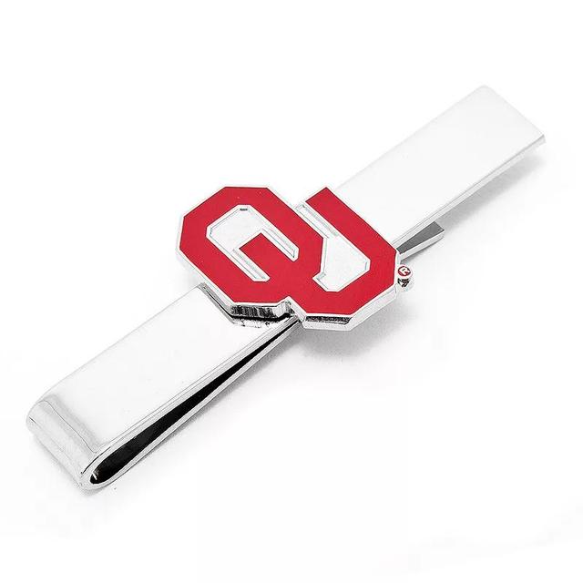 Mens Cuff Links, Inc. Oklahoma Sooners Tie Bar Product Image