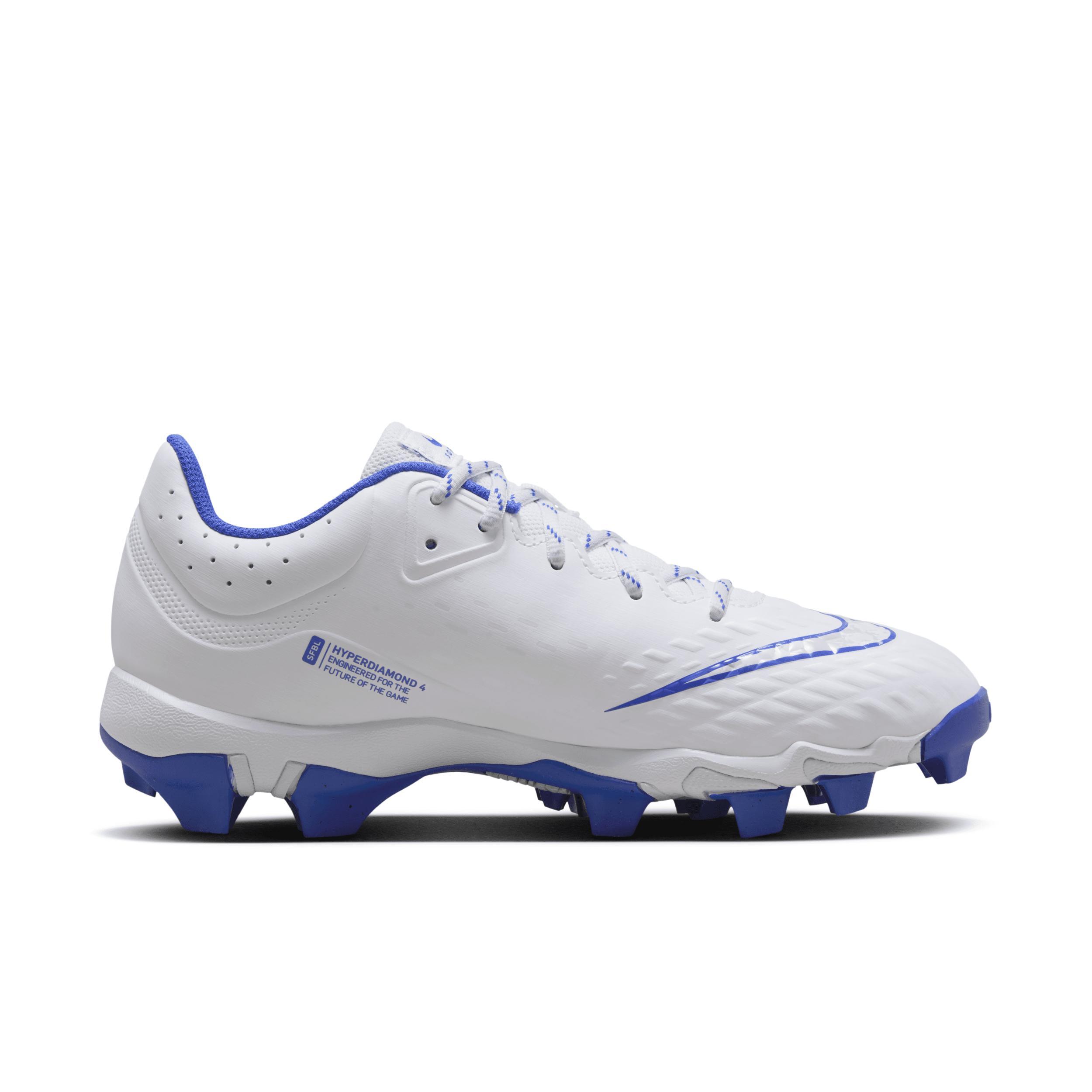 Nike Women's Hyperdiamond 4 Keystone Softball Cleats Product Image