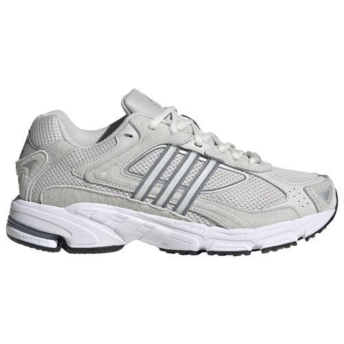 adidas Womens adidas Response CL - Womens Shoes Greone/Gretwo Product Image