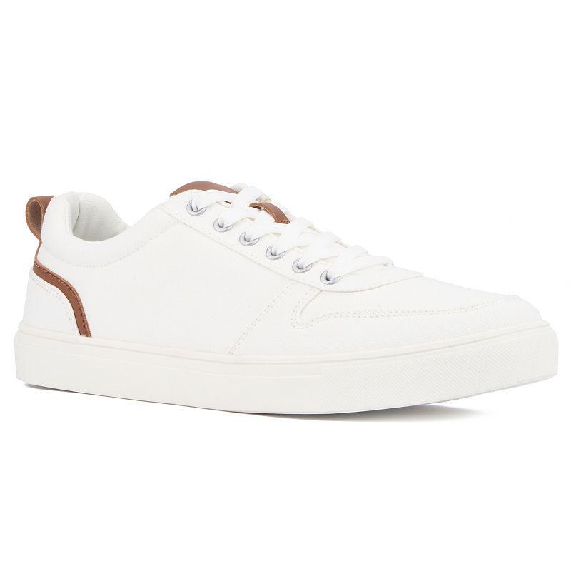 Xray Monty Mens Low Top Sneakers Product Image