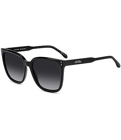 Isabel Marant Womens IM0123S Square Sunglasses Product Image