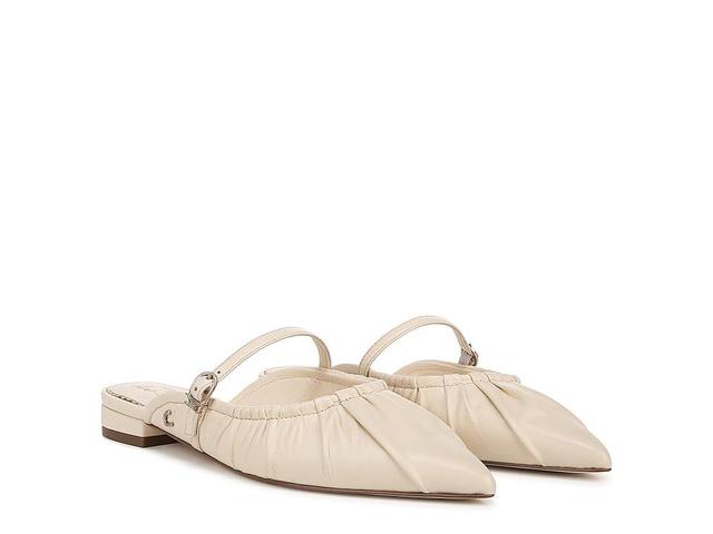 Circus NY by Sam Edelman Larissah (Vanilla Bean) Women's Flat Shoes Product Image