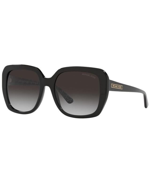 Michael Kors 55mm Square Sunglasses Product Image