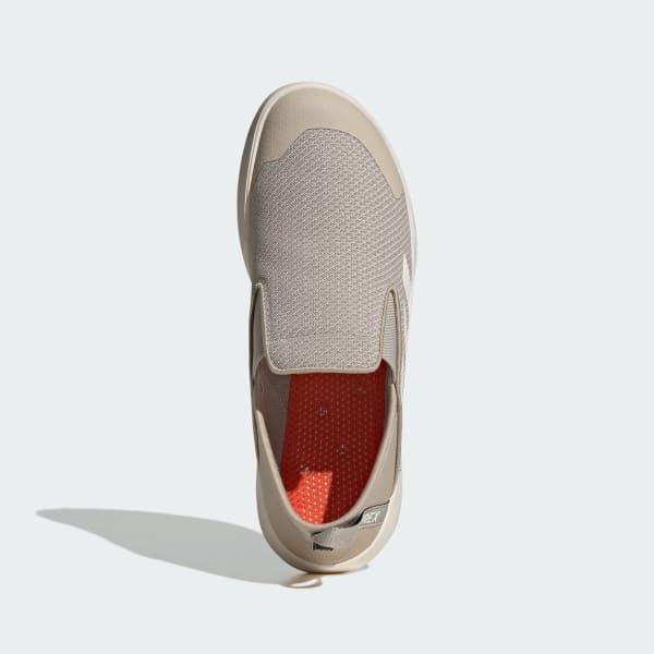 Terrex Boat Slip-On Climacool Shoes Product Image