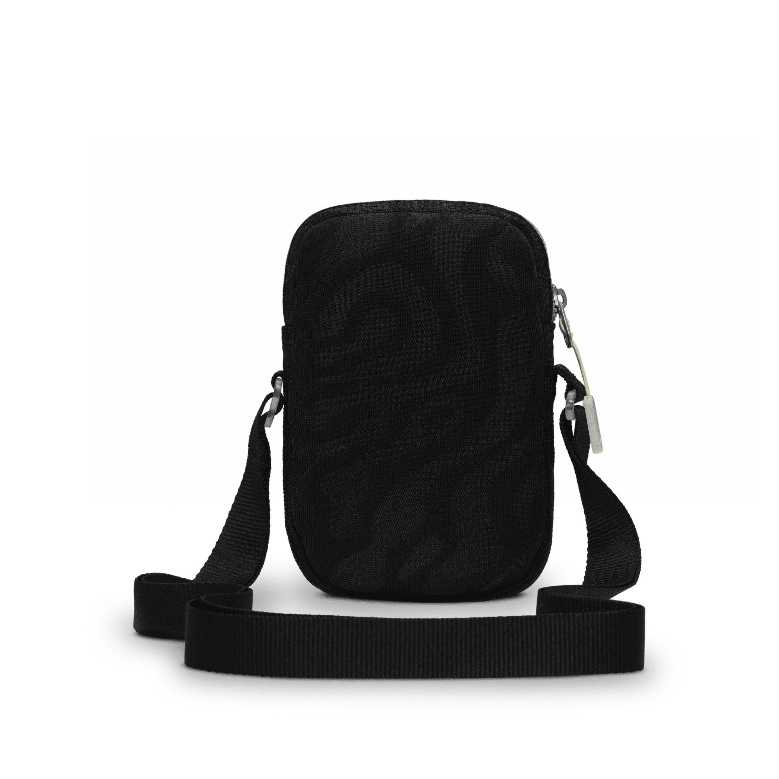 Nike Unisex Heritage Crossbody Bag (Small, 1L) Product Image