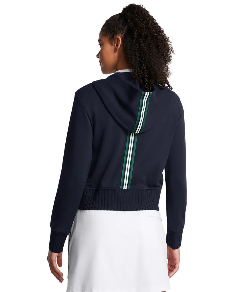 Women's UA Premier Court Hoodie Product Image