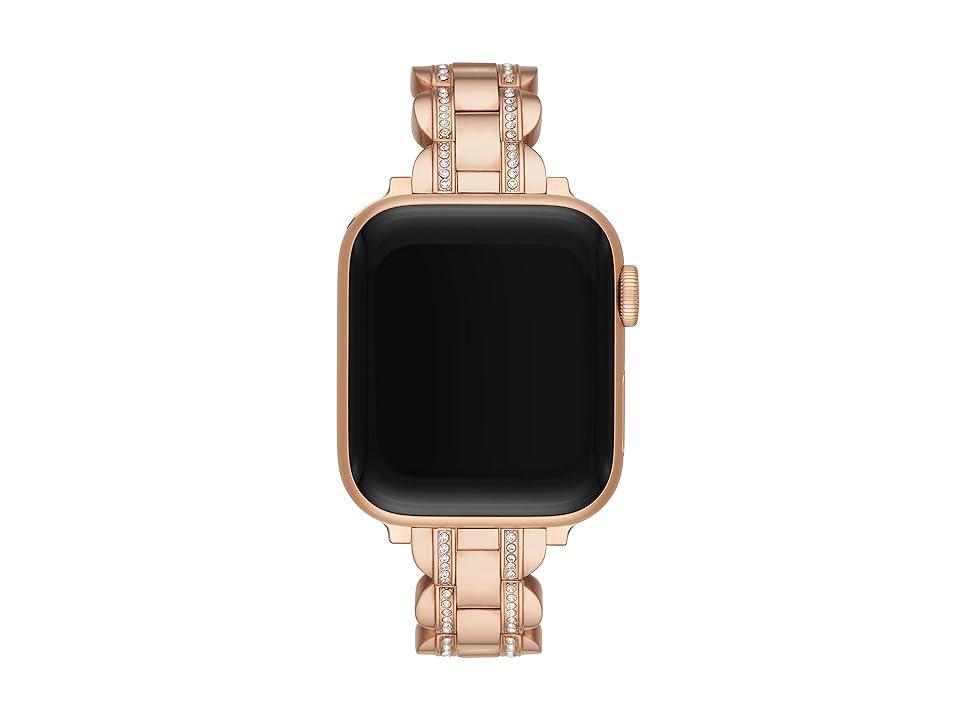 Kate Spade Scallop Link Stainless Steel Bracelet 38/40Mm Band For Apple Watch Product Image