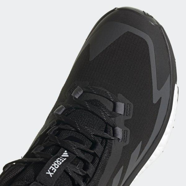 Terrex Free Hiker GORE-TEX 2.0 Hiking Shoes Product Image