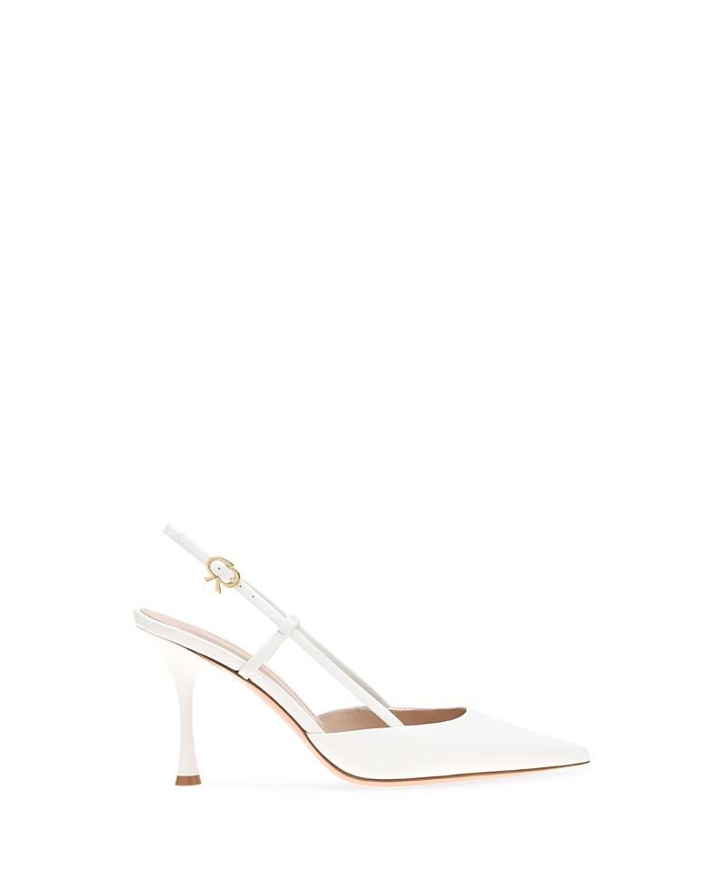 Gianvito Rossi Womens Ascent Pump Product Image