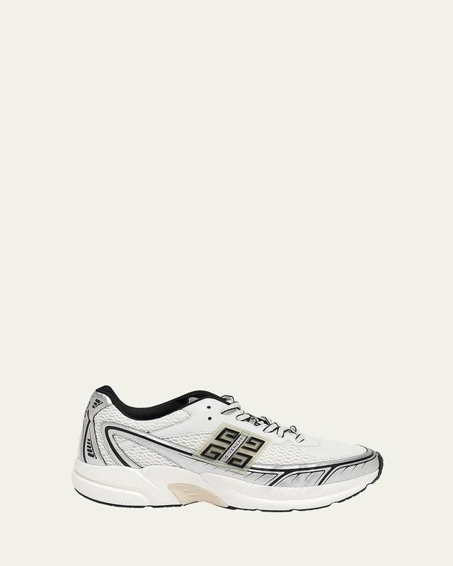 Men's NFNTY-52 Mesh Runner Sneakers Product Image