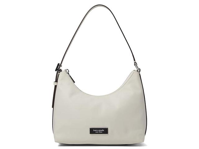 kate spade new york Sam Icon Ksnyl Nylon Small Shoulder Bag Product Image