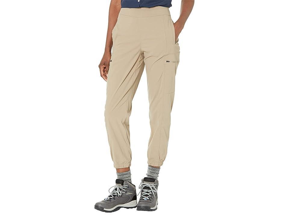 Mountain Hardwear Dynama Joggers Women's Casual Pants Product Image