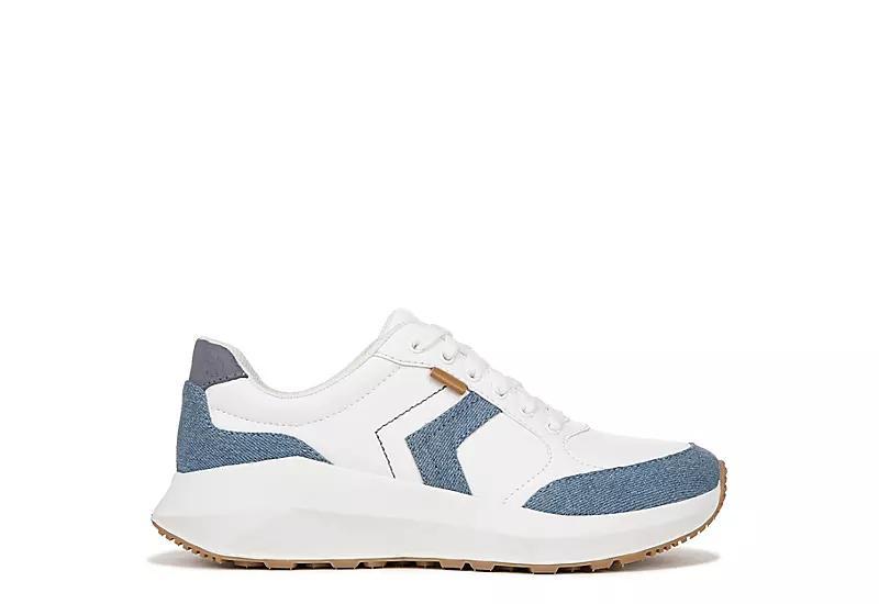 Dr. Scholls Womens Hannah Retro Sneakers Product Image