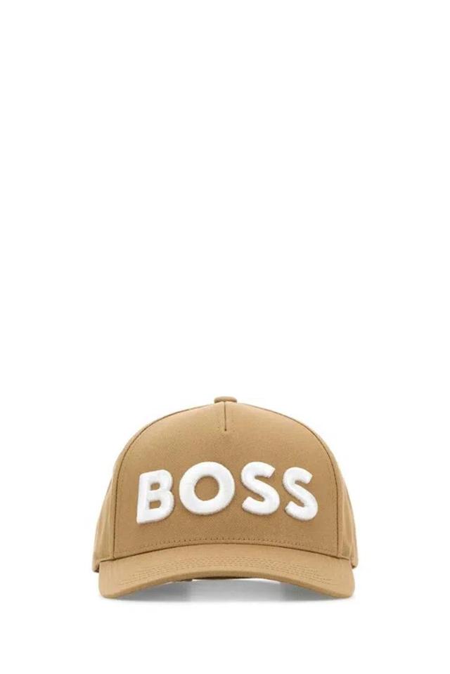 Boss  3d In Beige Product Image