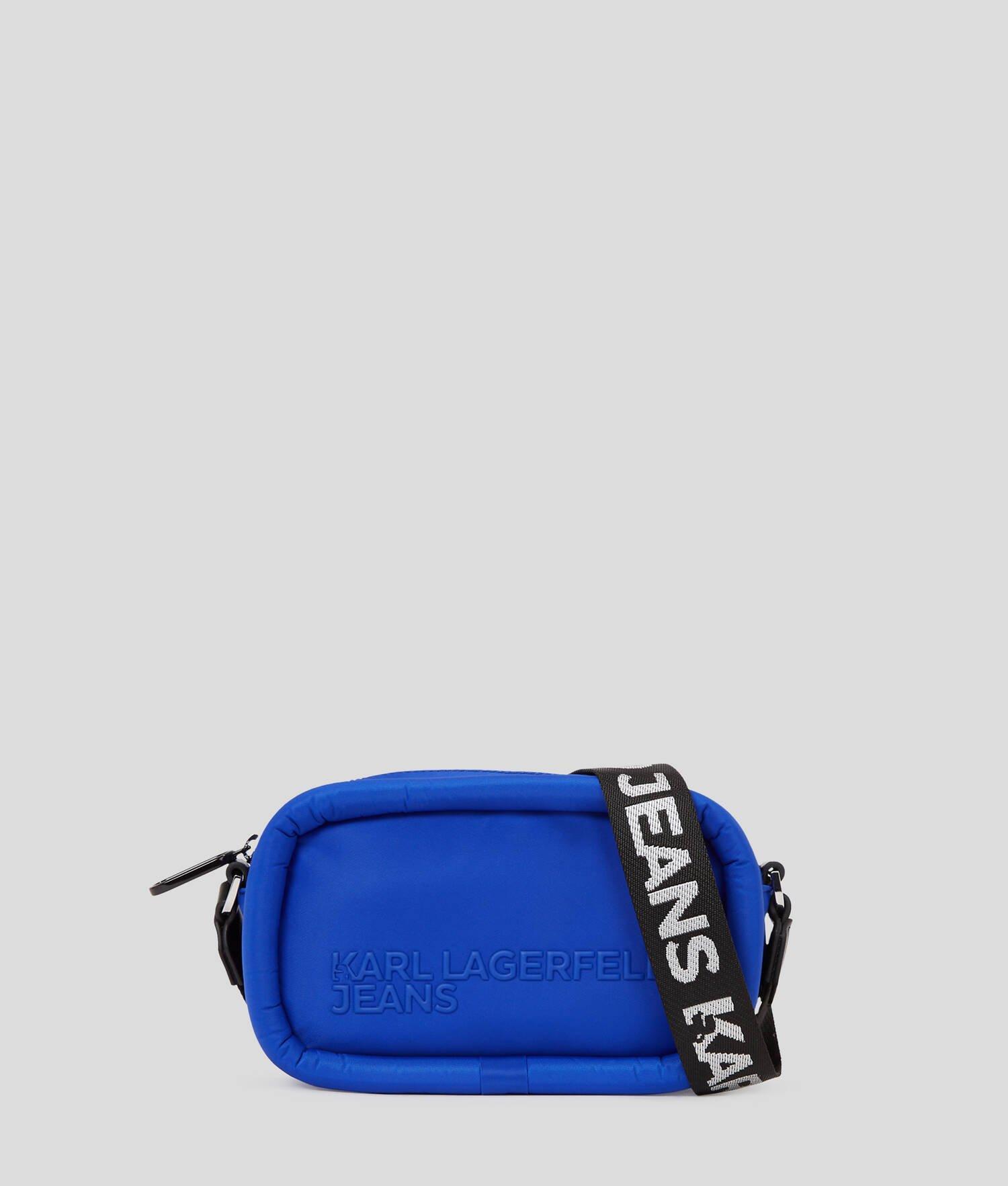 KLJ PUFFY CAMERA BAG Product Image