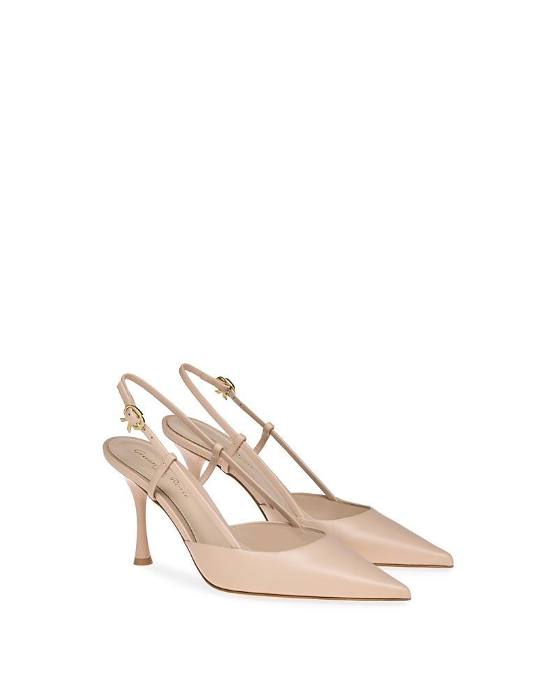 Gianvito Rossi Womens Ascent Pump Product Image