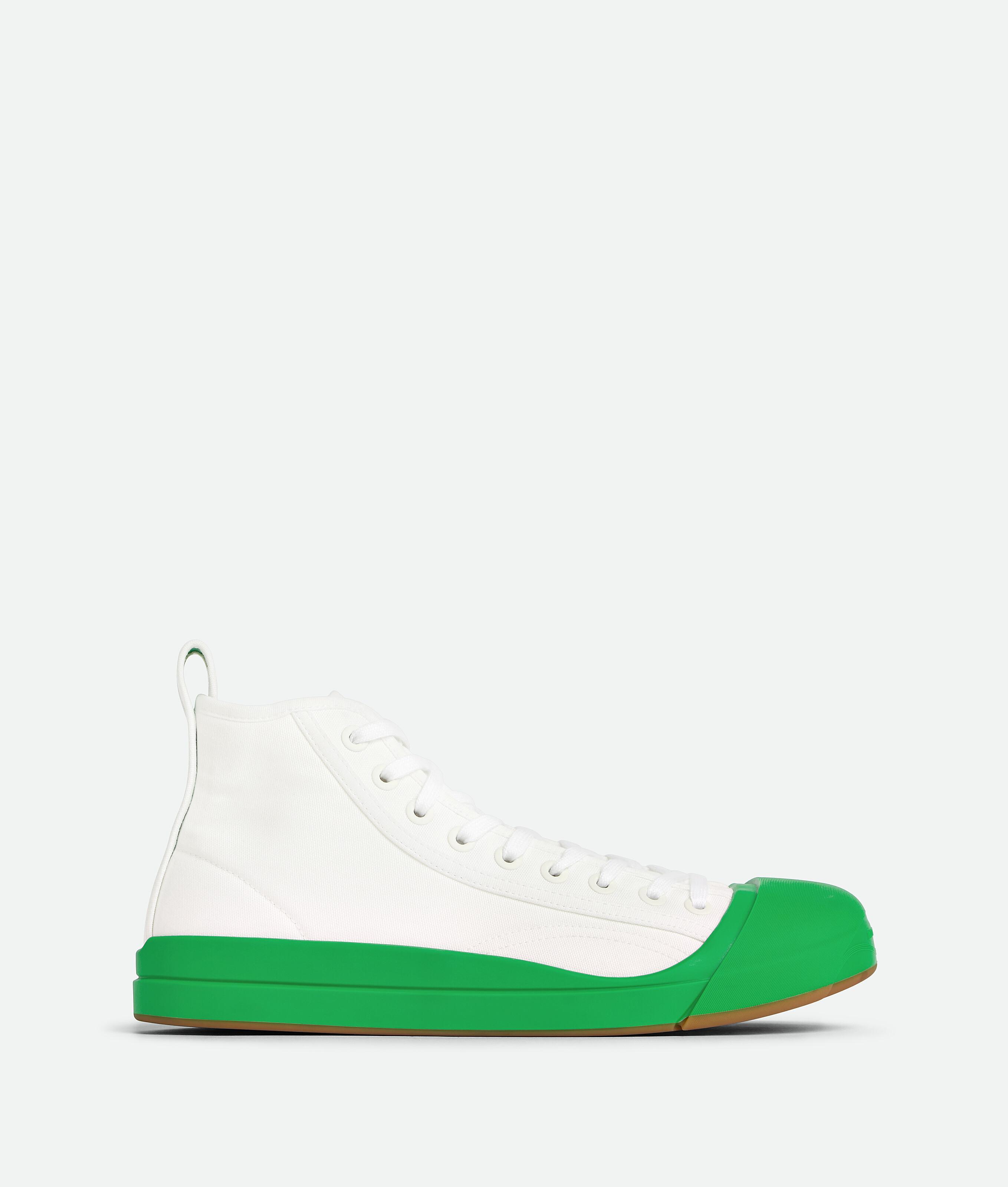 Women's Vulcan Sneaker in Optic white / Parakeet Product Image