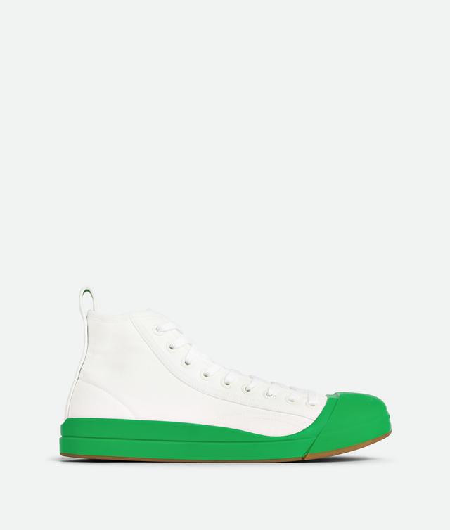 Women's Vulcan Sneaker in Optic white / Parakeet Product Image