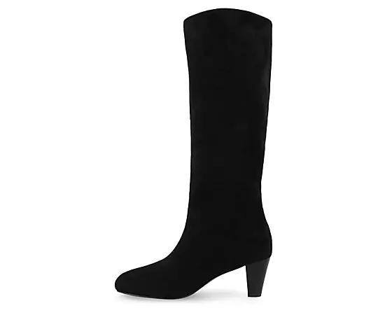 Journee Collection Womens Jovey Boots Product Image