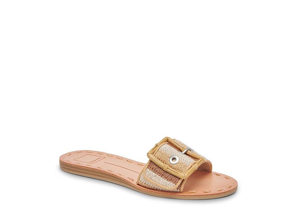 Dolce Vita Dasa Slide Sandal Product Image