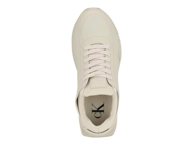 Calvin Klein Mens Jizeno Lace-Up Casual Sneakers Product Image