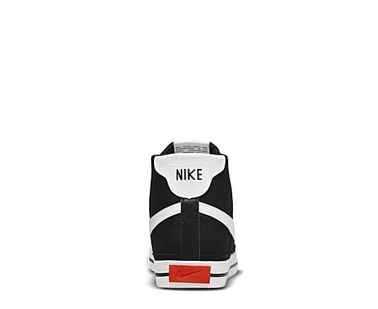 Nike Womens Court Legacy Mid Sneaker Product Image